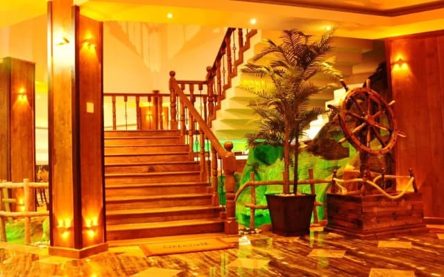 Hotel East Lagoon