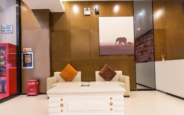 Jtour Inn Chongzuo Ningming