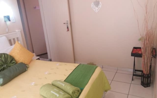 Reemaros Guest House