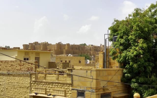Hotel Nutella Jaisalmer