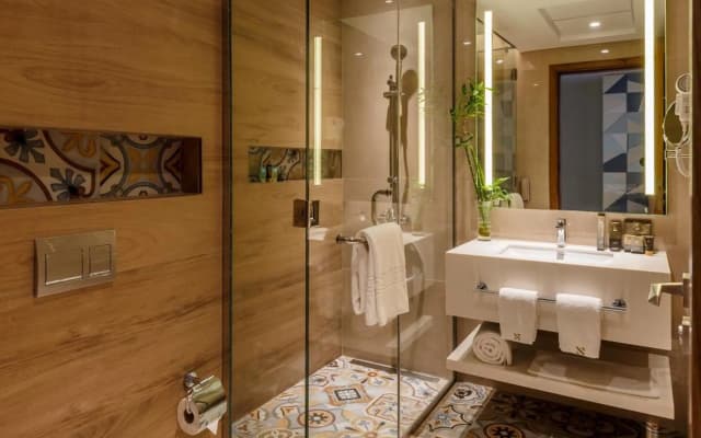 S19 Hotel Al Jaddaf