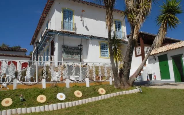 Hospedaria da Villa