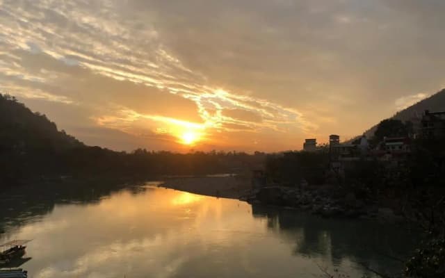 Ganga Yatri Niwas