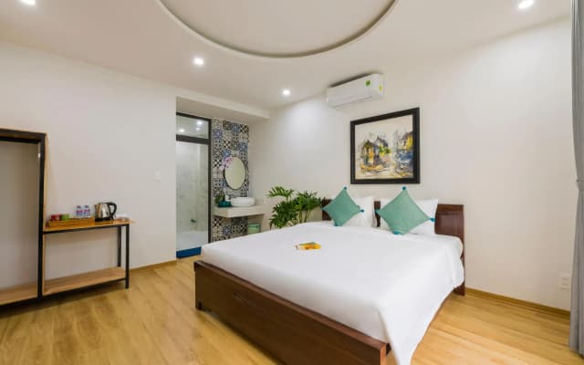 Onion Homestay