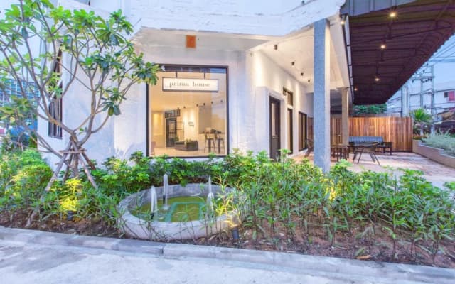 Prima House Pattaya