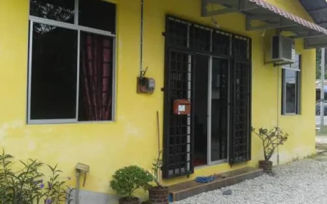 NUE Guesthouse