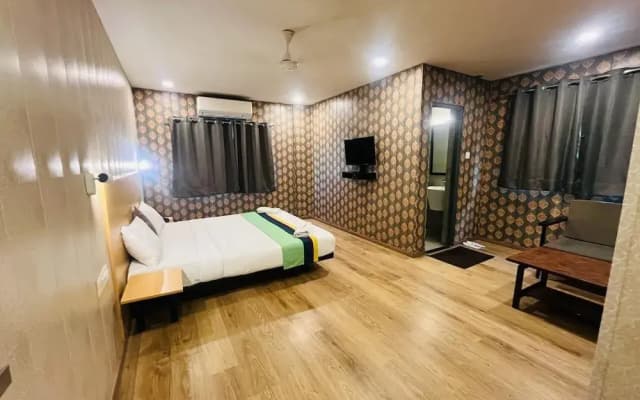 SwagStay Hotel OwnHouse 181 Nagpur