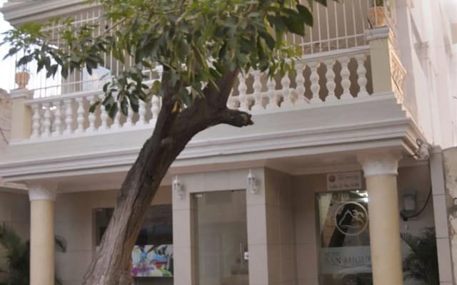 Hotel San Miguel Imperial