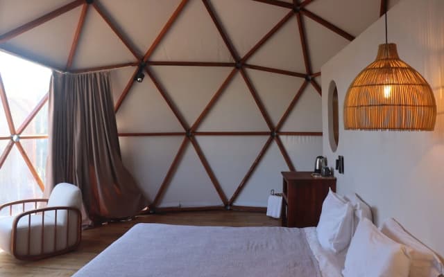 Mandalin Glamping