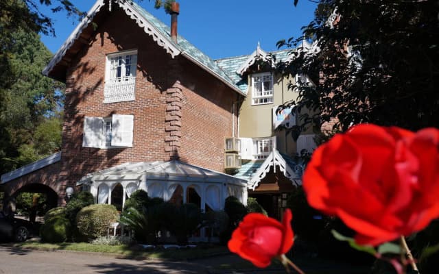 Don Ramon Hotel & Spa