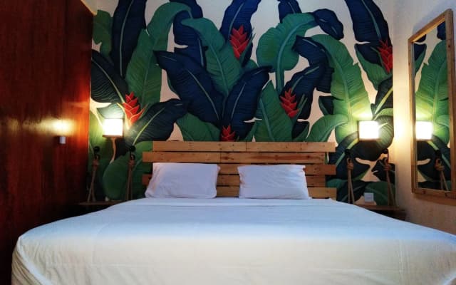 Gili Escape Bungalows
