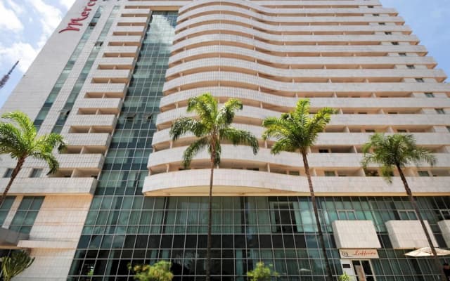 Mercure Brasilia Lider Hotel