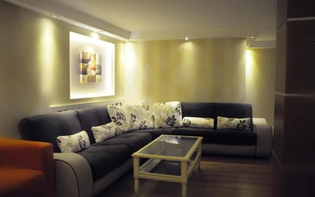 Sahinbey Hotel