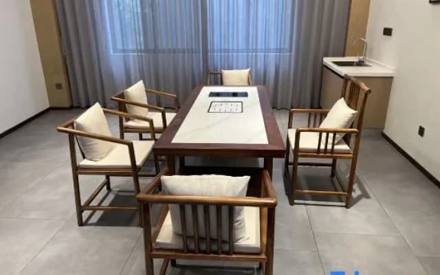 Xinyu Four Seasons Genting Hotel