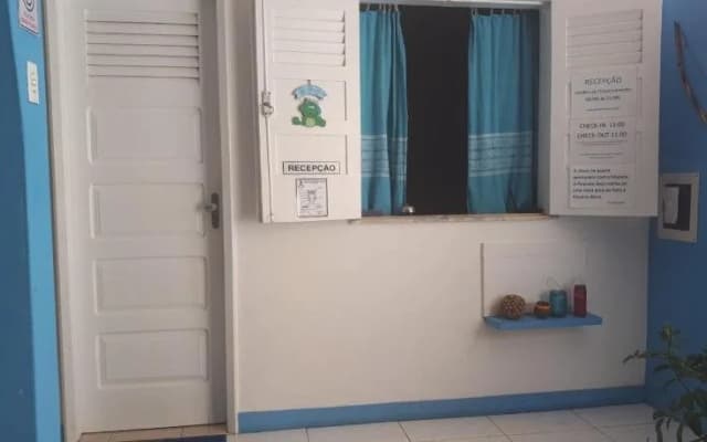 Pousada Nativo