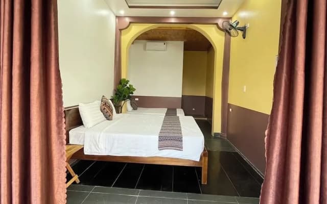 Ha Giang Wings Bungalow