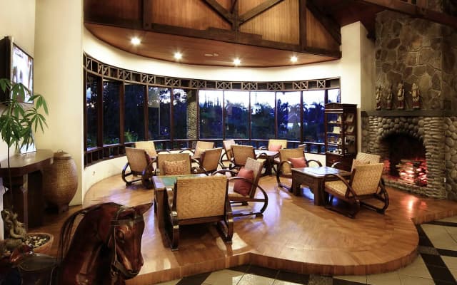 Novus Giri Resort & Spa