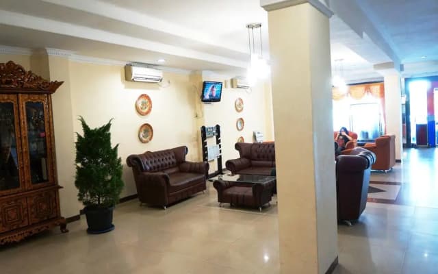 Duta Palembang