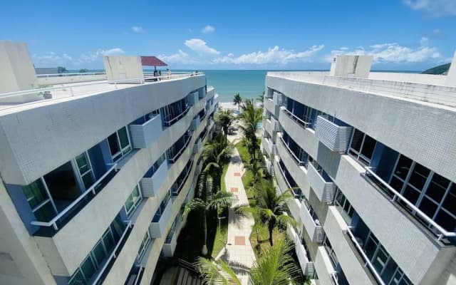 Ponta Negra Beach - Harmony Suites