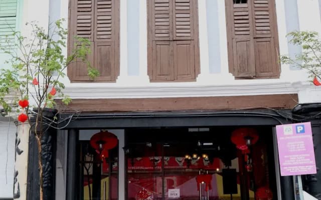 Ban Loong Hotel
