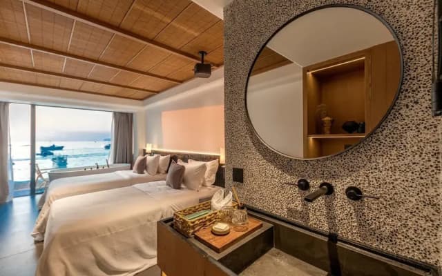 Miyue · Shenzhen Monet Garden Seaview Resort
