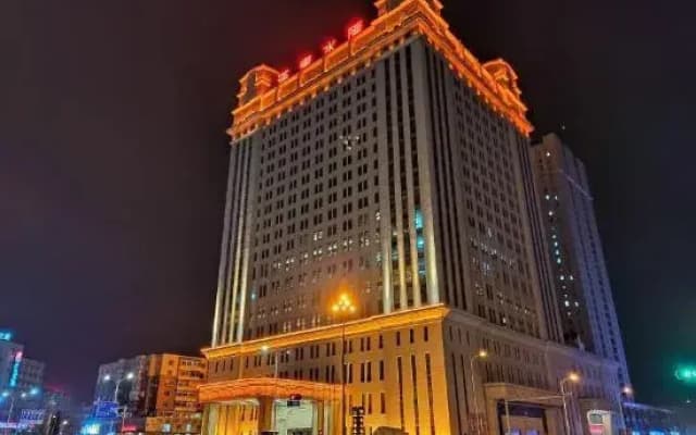 Hantang Hotel