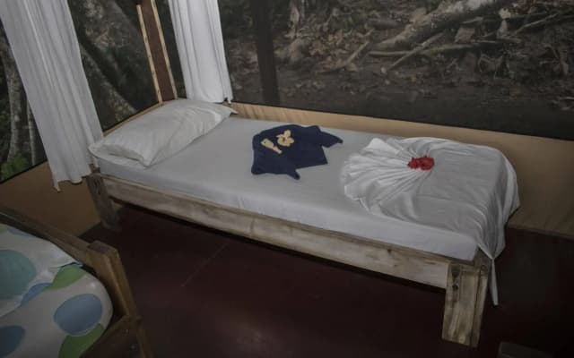 La Leona Eco Lodge