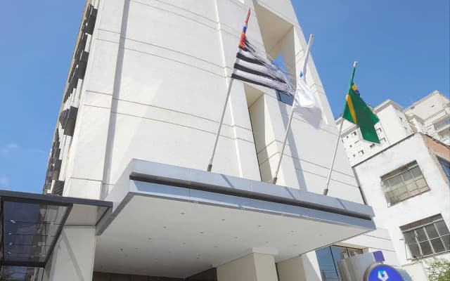 Transamerica Executive Congonhas