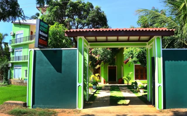 Nature Resort