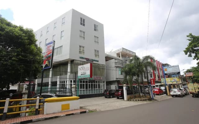 Azza Hotel Palembang