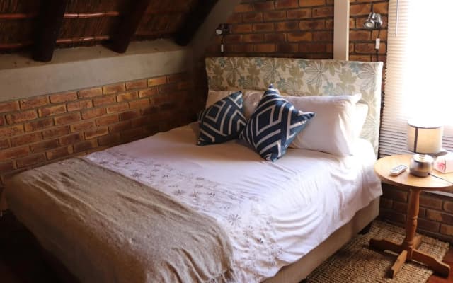 Mellivora Lodge