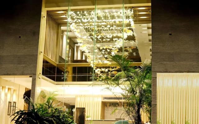 BluSalzz Residence Amritsar