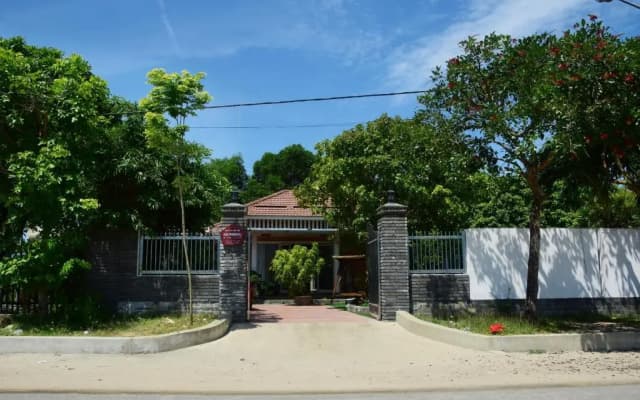 Hà Phương Homestay