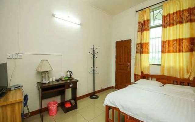 Haikou Meile Hotel Meilan Airport