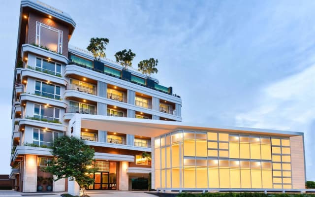 Hisea Huahin Hotel