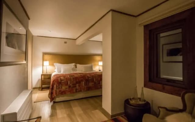 Casamolle Villa & Golf