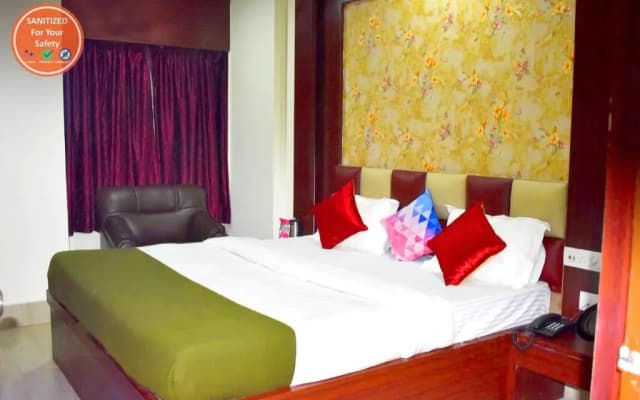 Hotel Gouri Palace