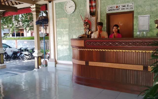 Bendesa Accommodation