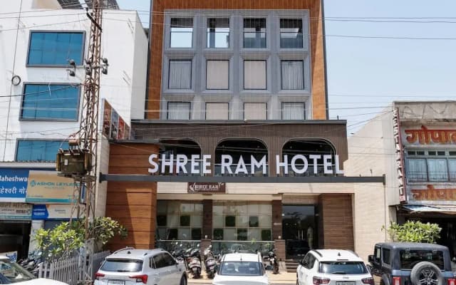 Hotel Shree