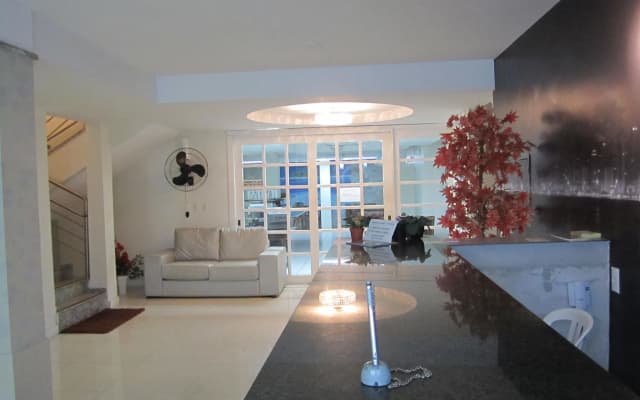 Hotel Puçá