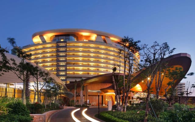 InterContinental Sanya Haitang Bay Resort by IHG