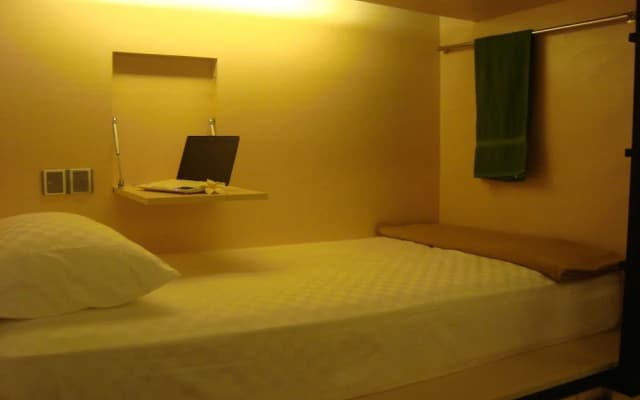 Bali Caps Hostel