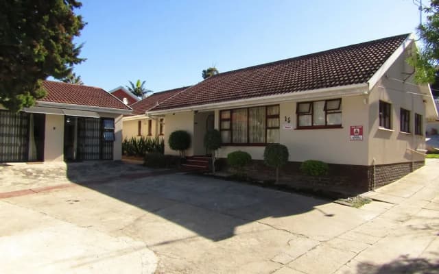 Yolonwabo bed and breakfast