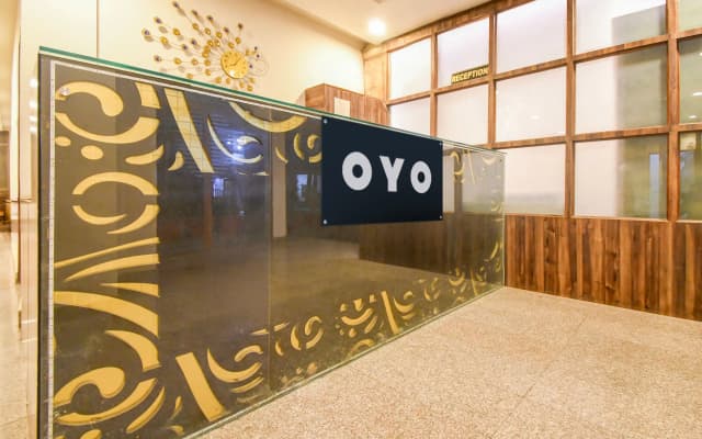 OYO Flagship hotel vasundhara inn