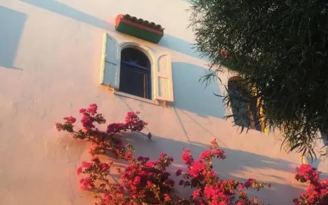 Auberge De La Plage