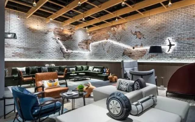 CitiGO HOUSE Apartment Hotel (Hangzhou Xiaoshan Airport Yongsheng Road Subway Station Store)