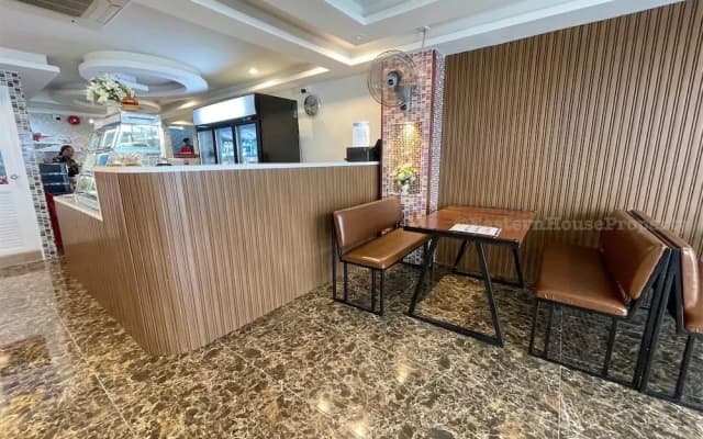 YOK Guesthouse Jomtien