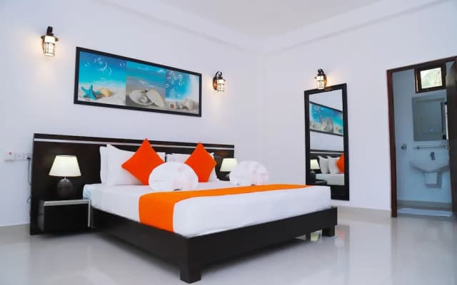 Wasu Villa Hotel Dambulla
