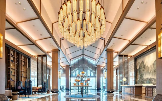 STEIGENBERGER Hotel Guilin Sunac
