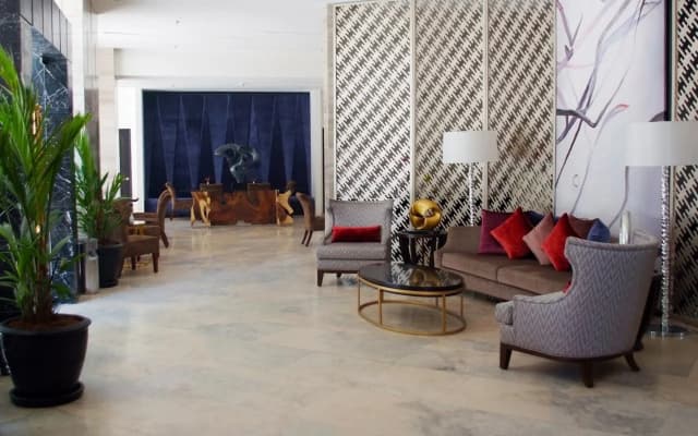 The Penthouse Hotel